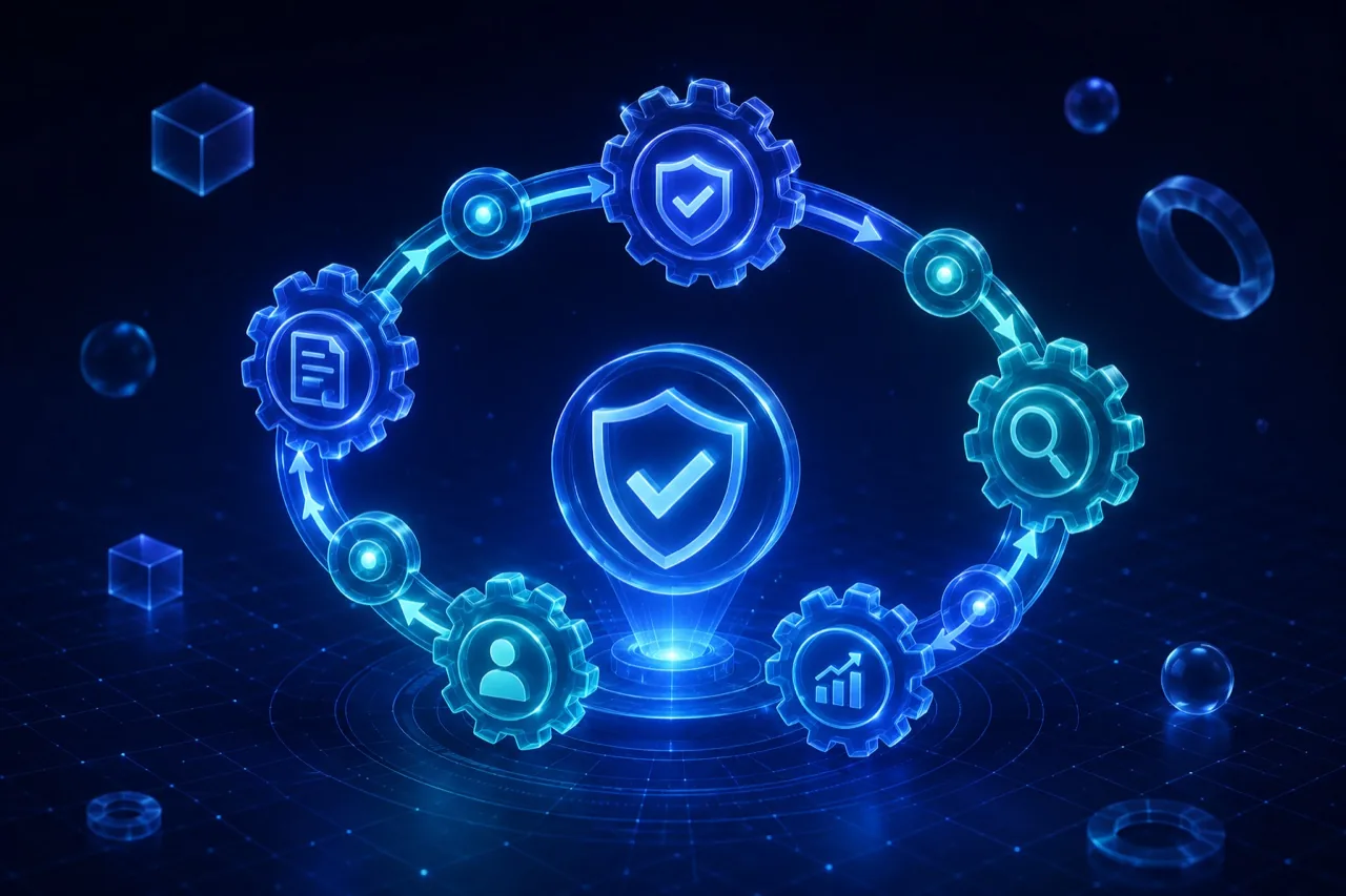 Сертификация ISO: системы менеджмента 9001, 14001, 45001, 22000