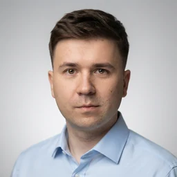 Михаил Якимушкин